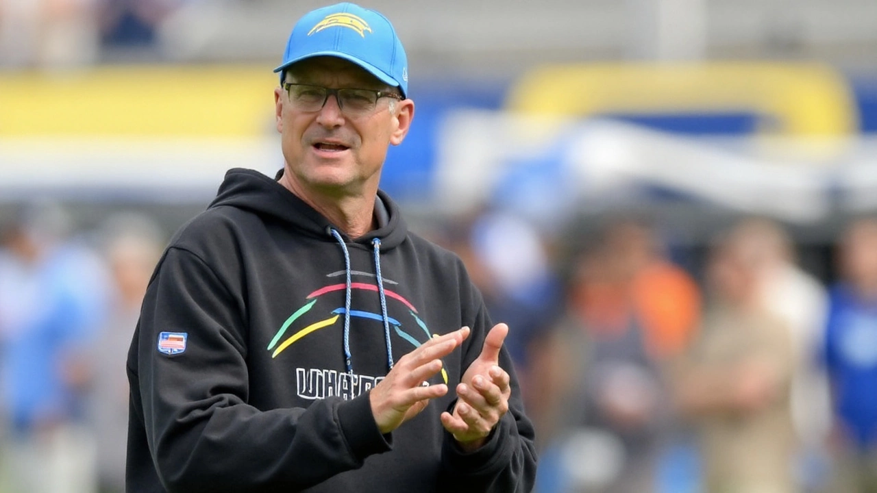 Raiders vs. Chargers MNF: Chargers win 20-9, and what the missing preview left out