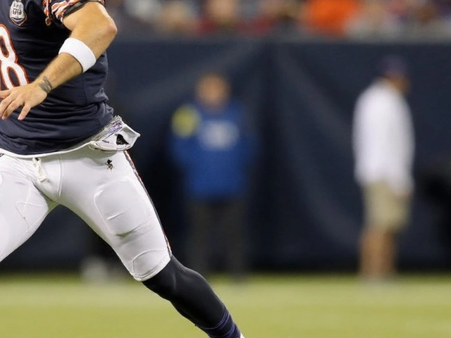 Bears vs. Vikings on ABC/ESPN: Start time, how to watch, and the wild Week 1 finish