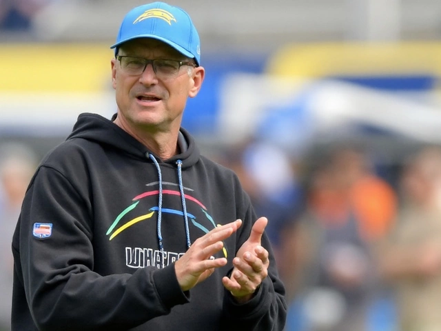 Raiders vs. Chargers MNF: Chargers win 20-9, and what the missing preview left out